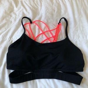 Forever 21 sports bra NWOT